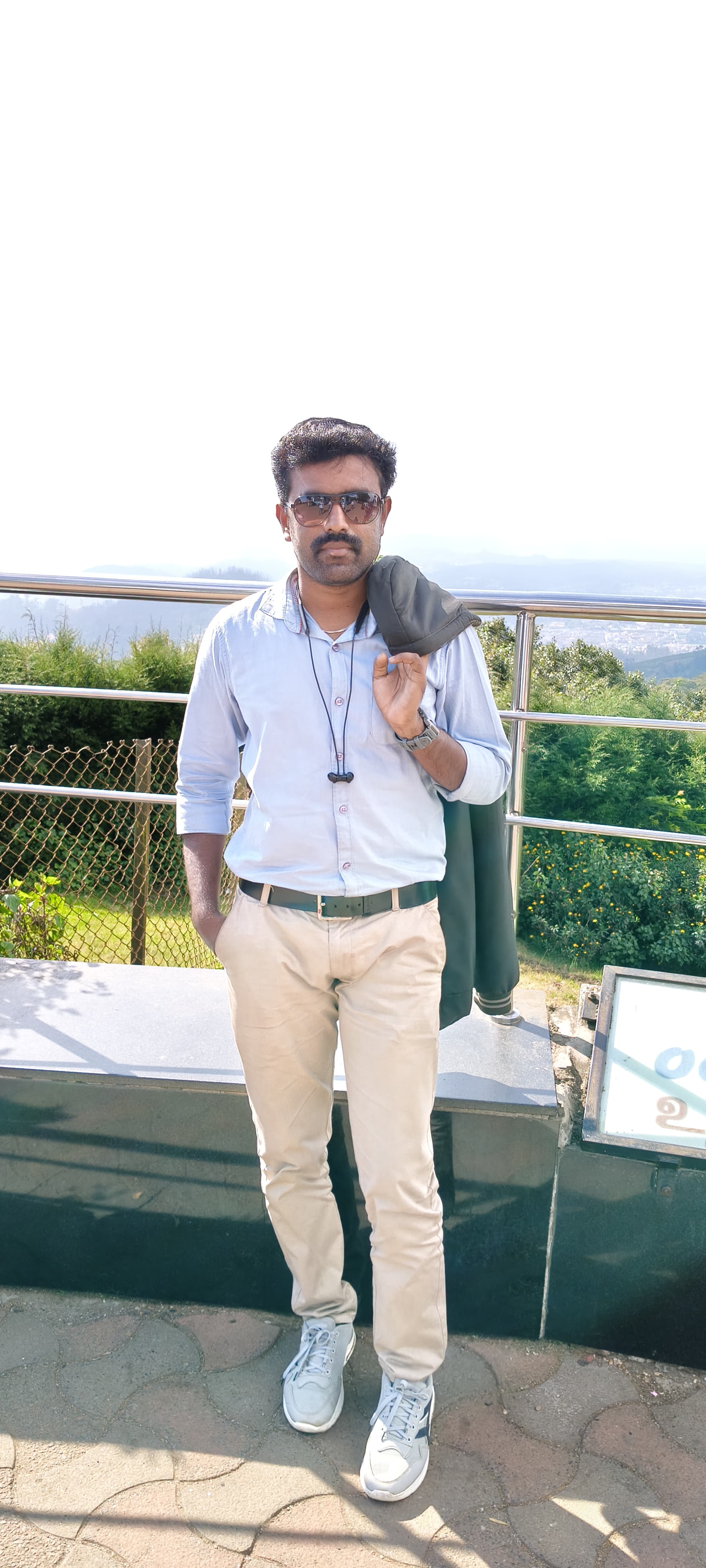 Groom Image